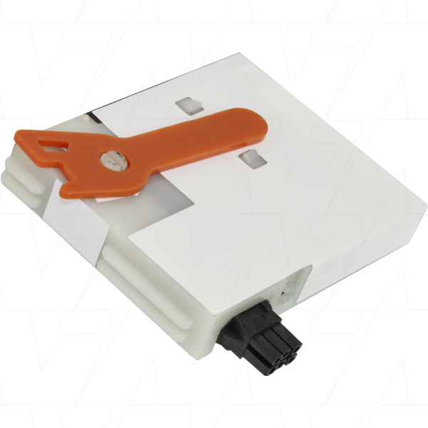 MI Battery Experts SCB-44V4145